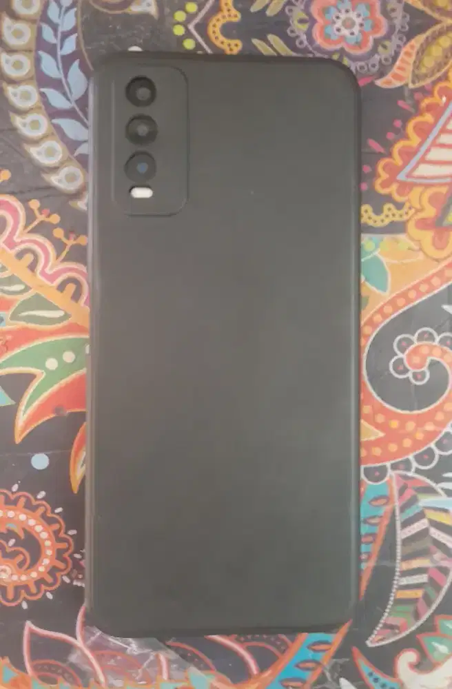 Vivo y20 4/64 msh layak