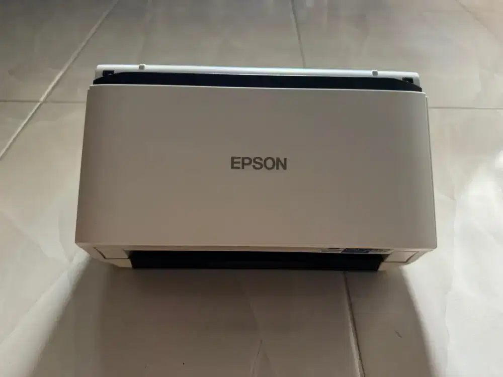 Scanner Epson DS 410