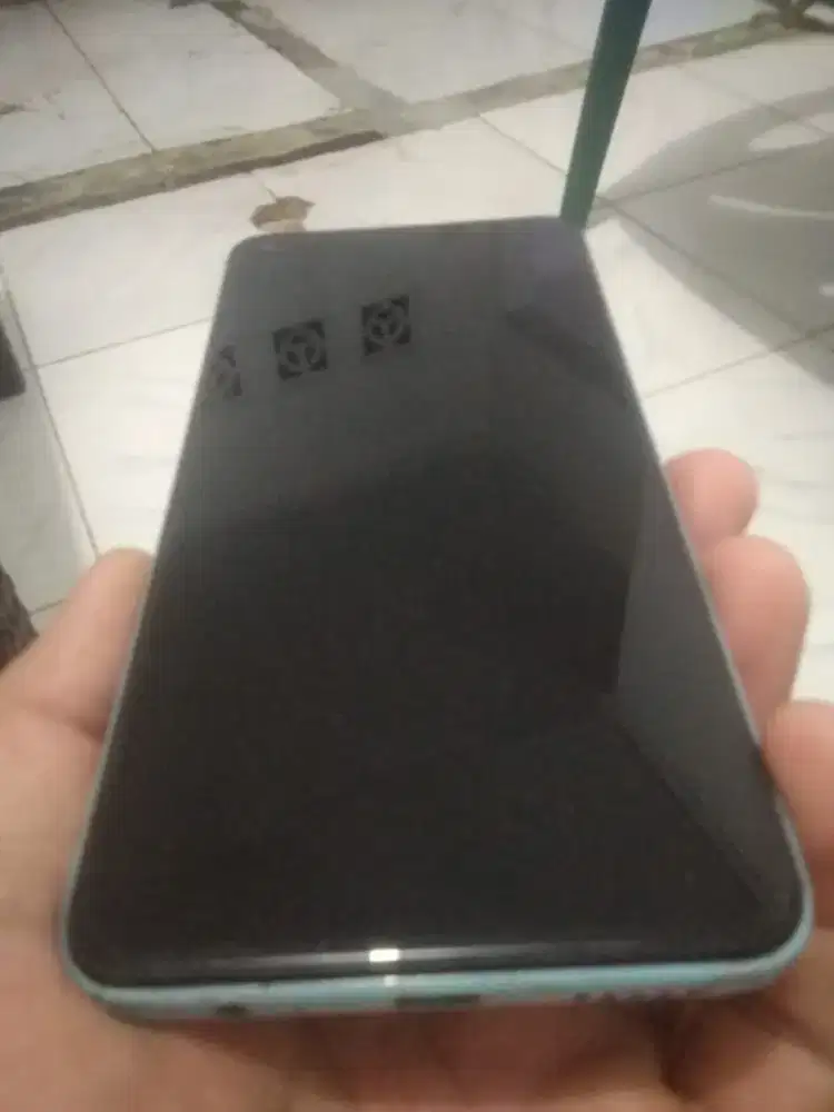 Redmi Note 9 RAM 6+2/128