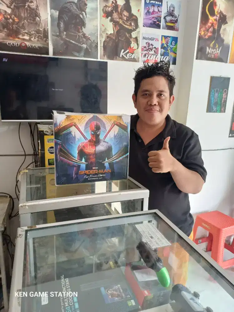 Ps2fat hardisk 160gb fullgame