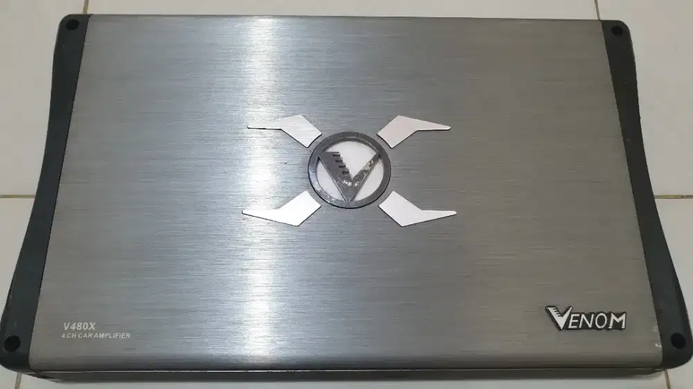 Power Venom V480