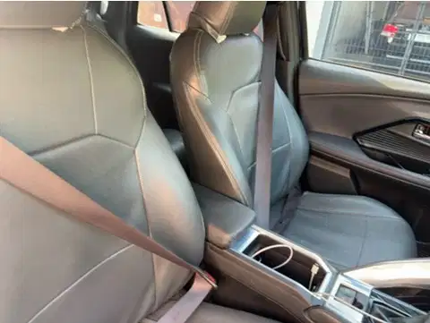 Toyota Yaris Cross 2024 Hybrid