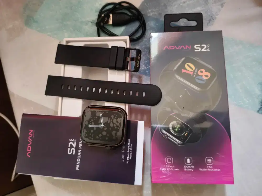 Advan S2 Pro like new