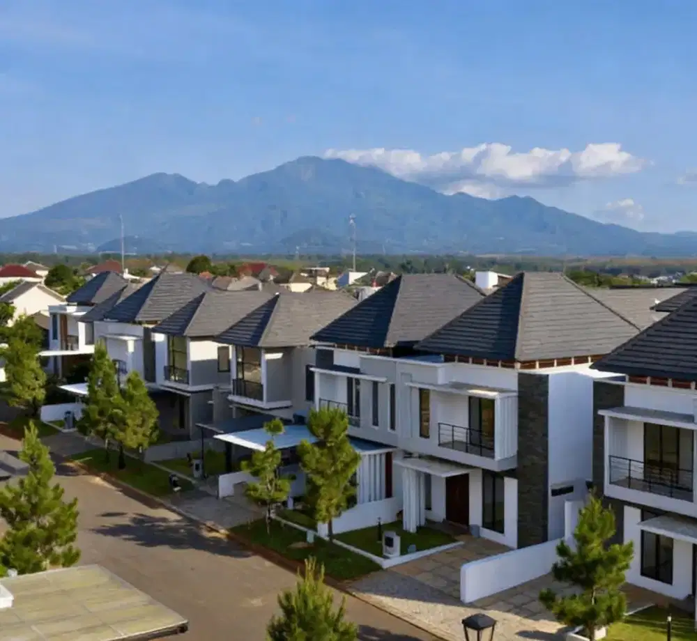Sewa/kontrak 5KT kedaton bsb bkn Citraland ivy park victoria valley