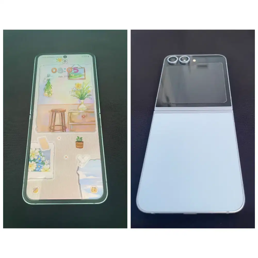 Samsung Galaxy Z Flip6