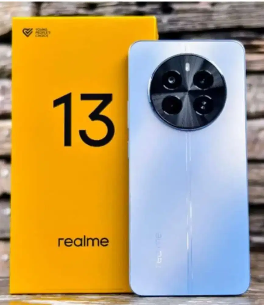 Jual Santai Hp Realme