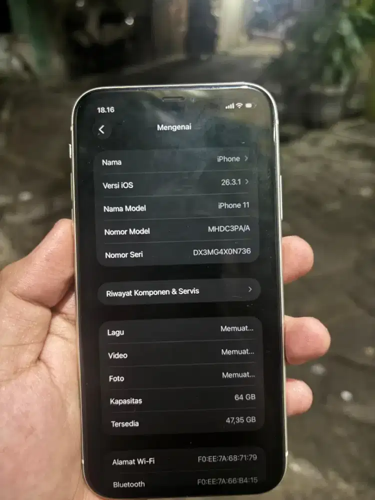 iPhone 11 iboxxxx