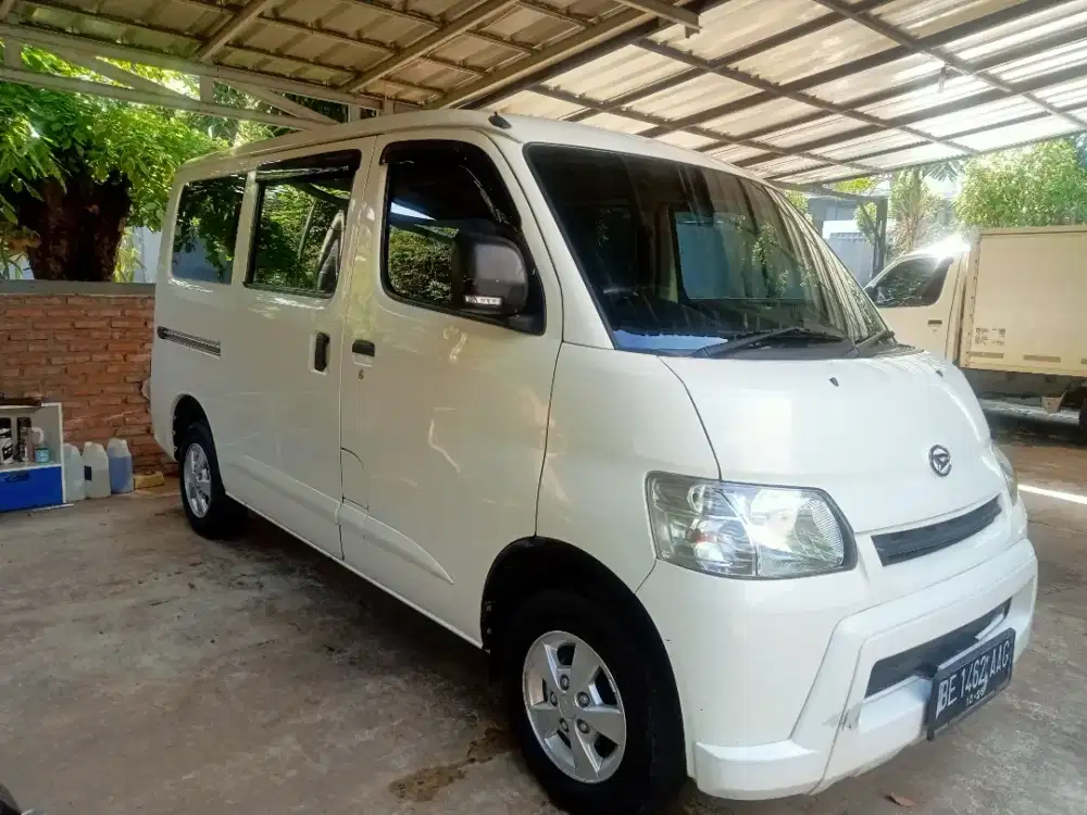 Grand max MB 1.3 D Ac