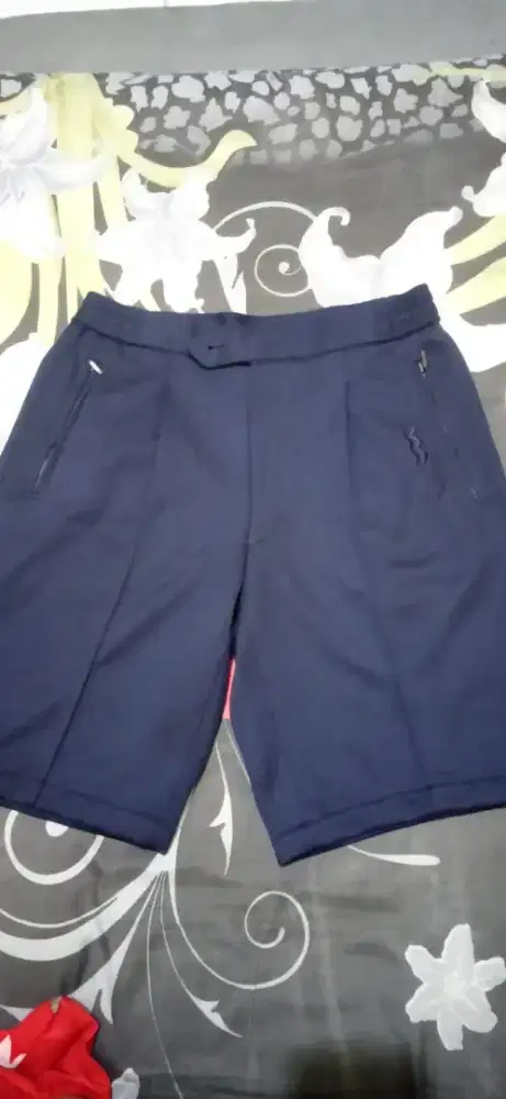 Celana pendek Mizuno