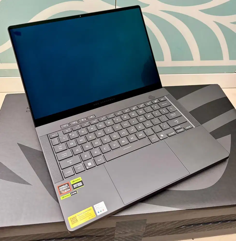 ASUS ROG Zephyrus G14 GA403WM
