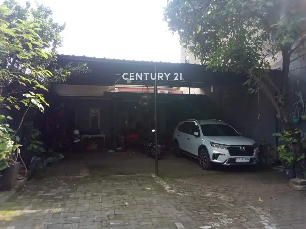 Dijual Rumah Strategis  Di Bintaro Pesanggrahan