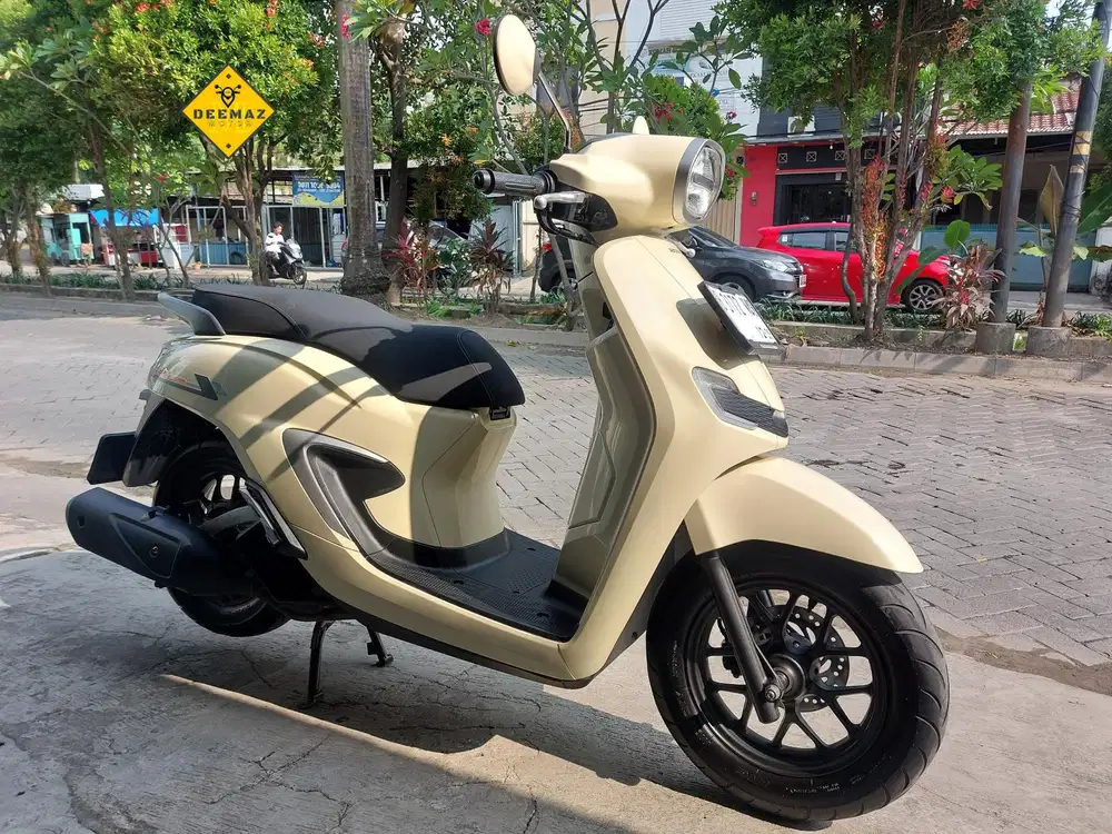 Stylo 160 CBS 2024‼️ Cash, Kredit & Tukar Tambah