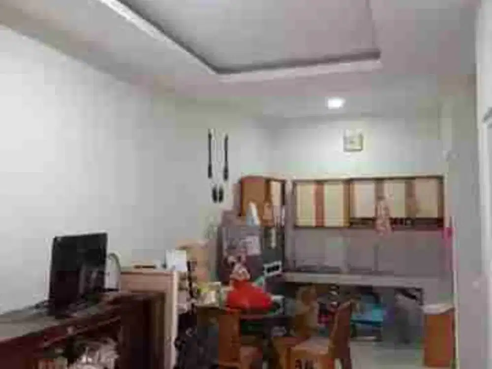 rumah gresh 2lt 3kt siap huni 
di Bintara Bekasi barat