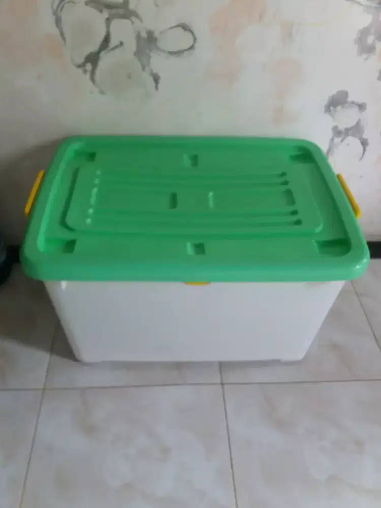 Container 150Liter