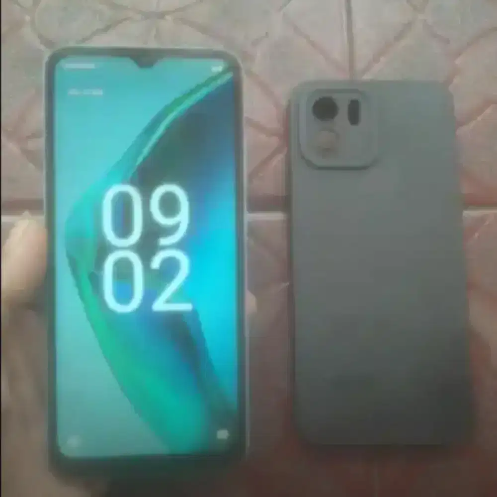 Redmi A2 (Os 13 Go Edition - RAM 3 + 3GB, Internal 64GB) Normal