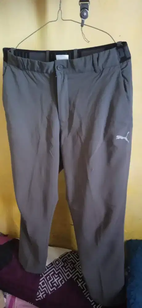 Celana golf puma