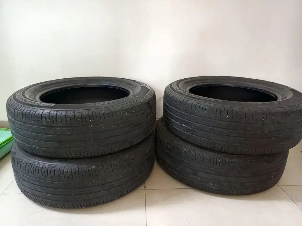 Ban bekas Ring 16 GT Radial 4 Pcs