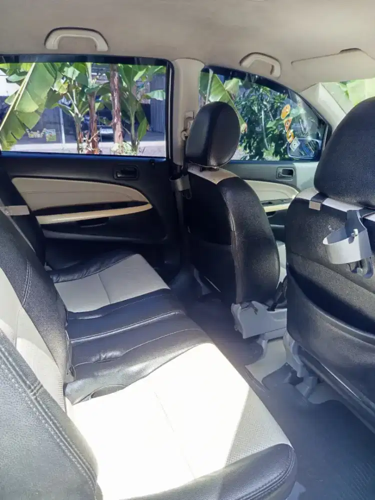Honda setrem 2006