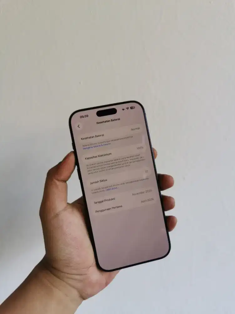 Iphone 17 Pro Max 256gb iBox