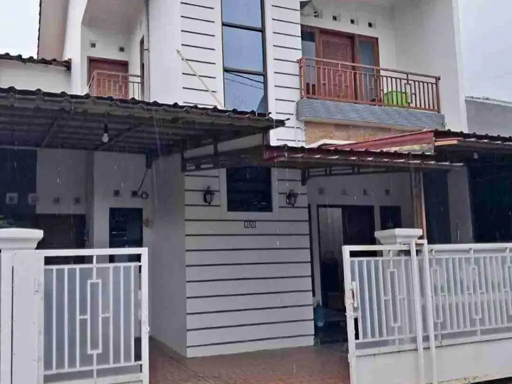 Jual Cepat Tembalang Regency Gondang Bulusan Tembalang