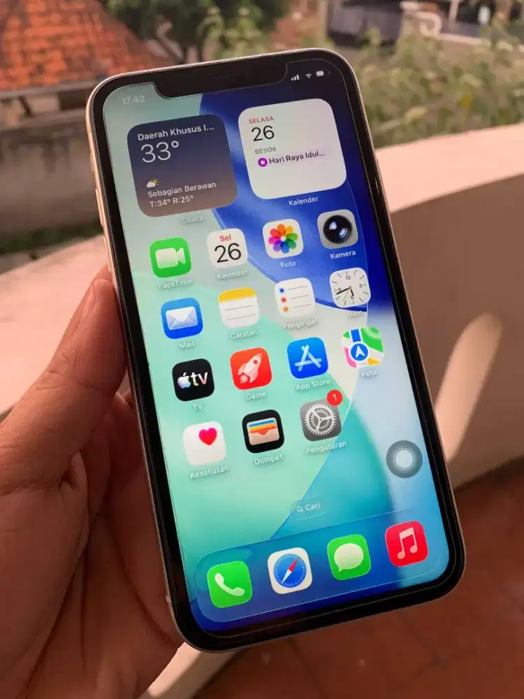 iphone 11 128gb all operator