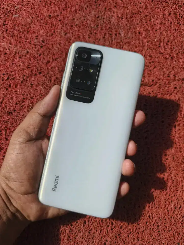 REDMI 10 6/128 GB