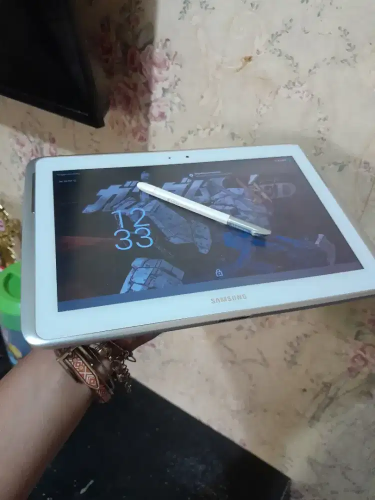 TABLET SAMSUNG GALAXY 10.1 S PEN