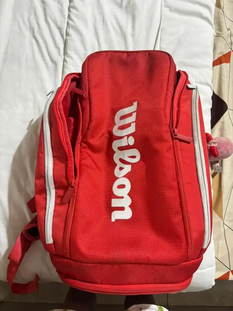 Wilson Tennis Bag
