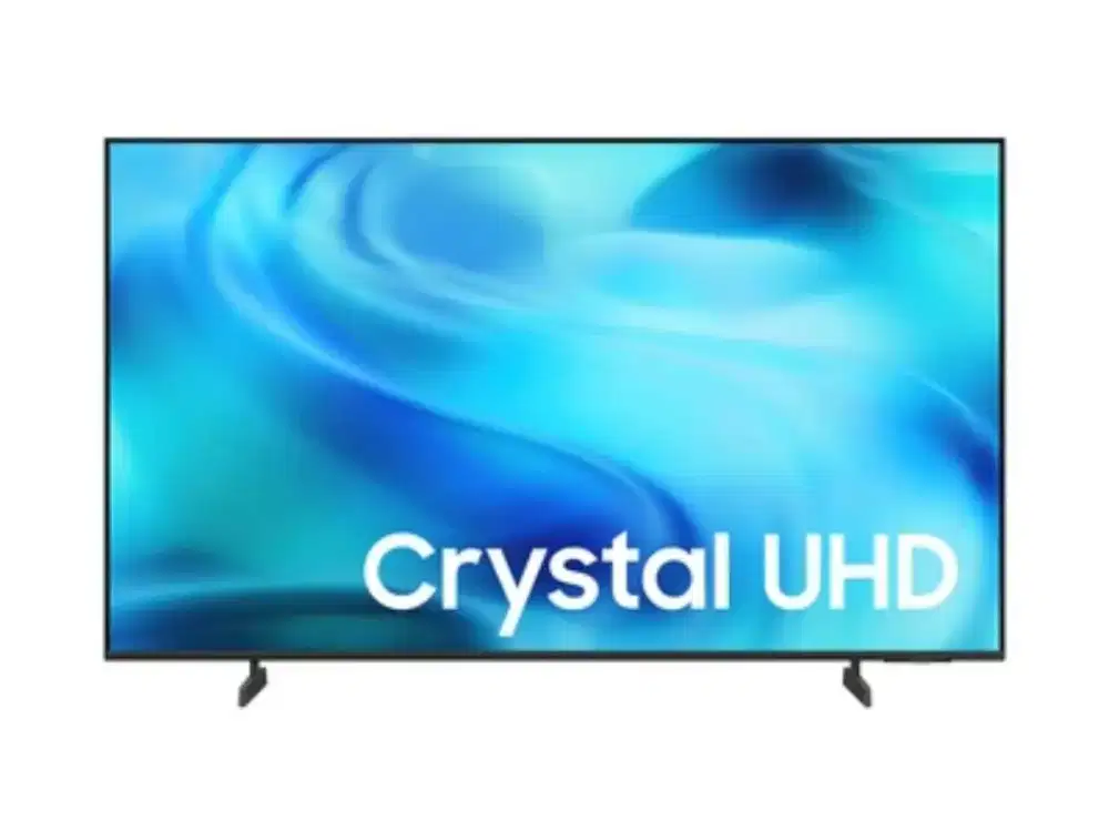 Samsung Led Smart TV 65 Inch 4K New Seri Spesial Promo