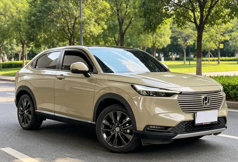 HONDA HRV SE AT 2024