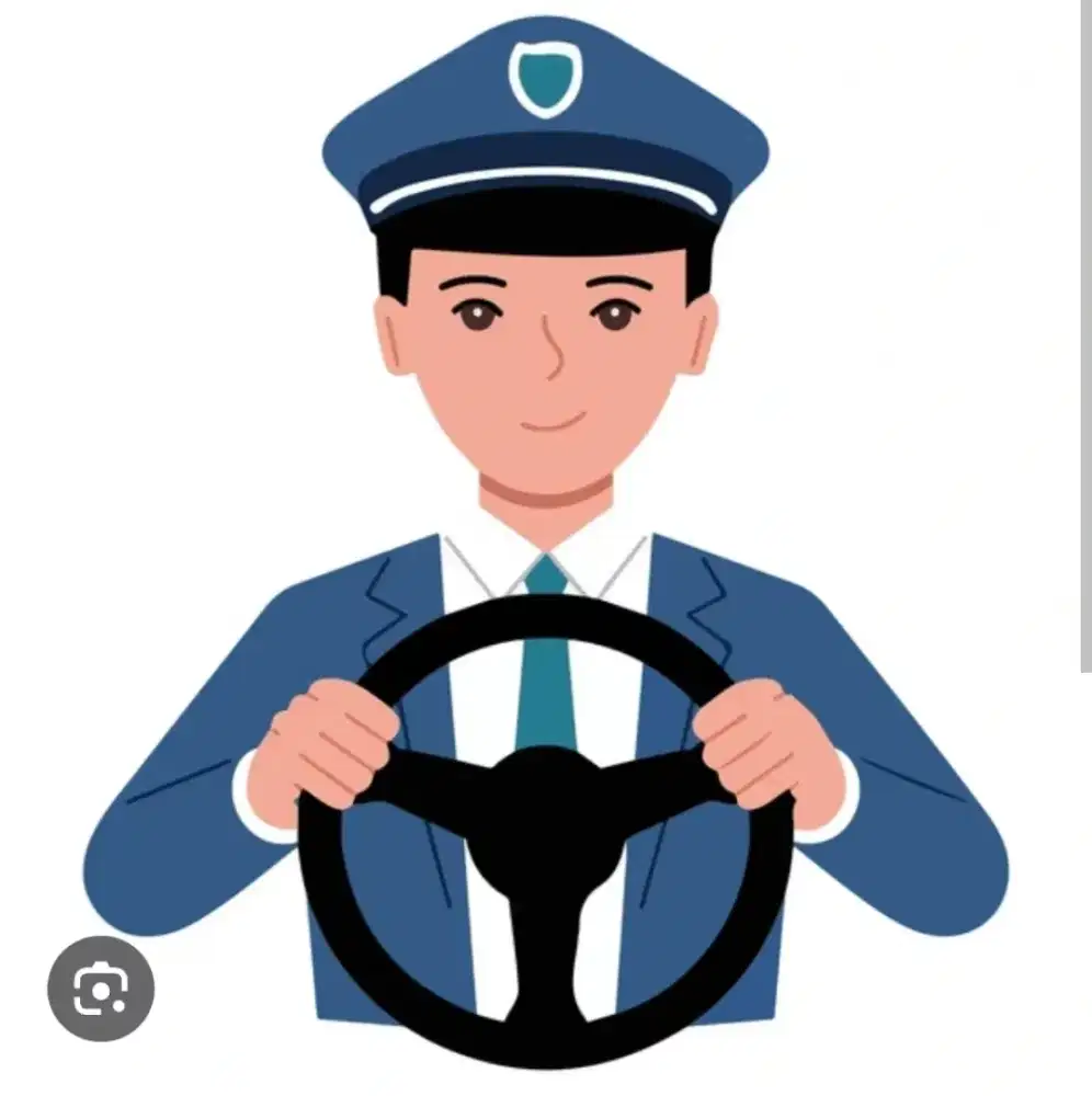 Driver untuk Posisi Di Bali ex Silverbird