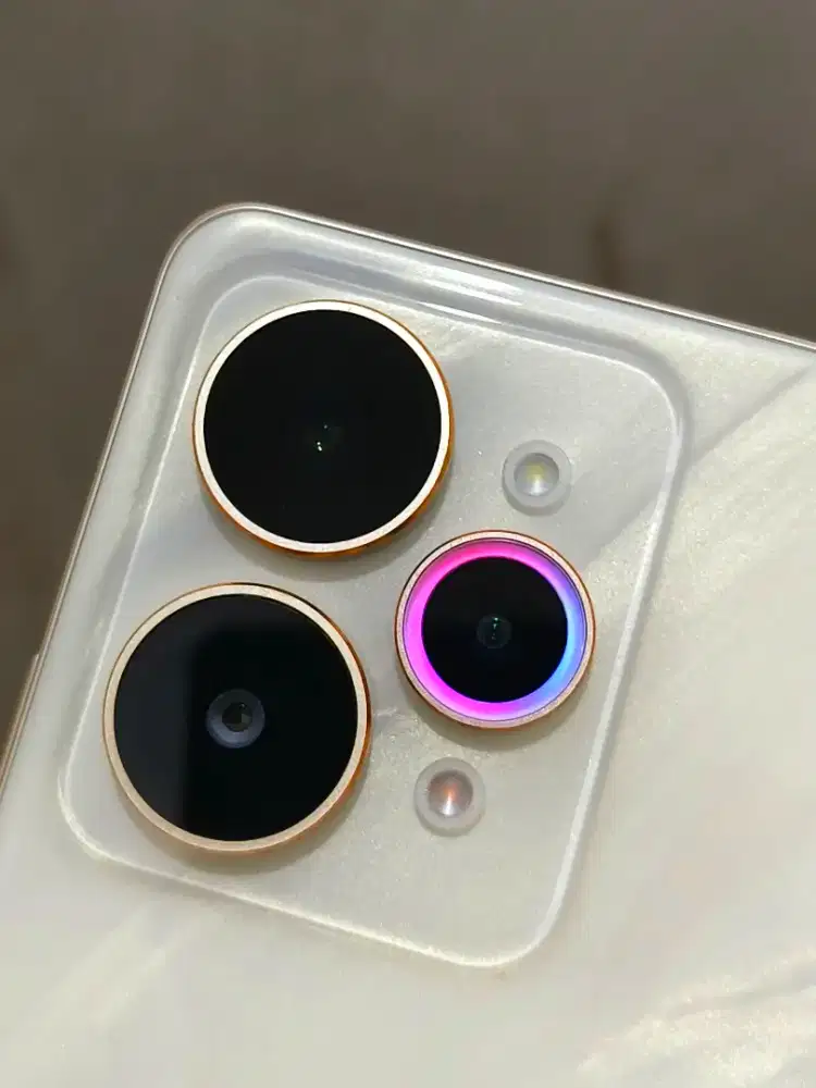 Realme 15 Pro 5G Ram 12+14/256GB tt