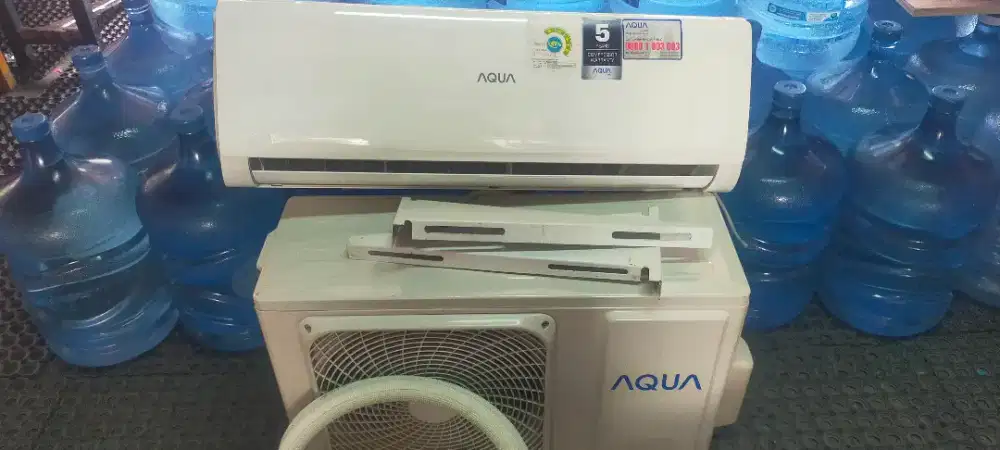 Ac 1/2pk Aqua r32