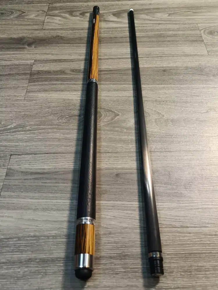 Stick billiard Cuetec truewood gen 1 11.8 biliar bilyar limited
