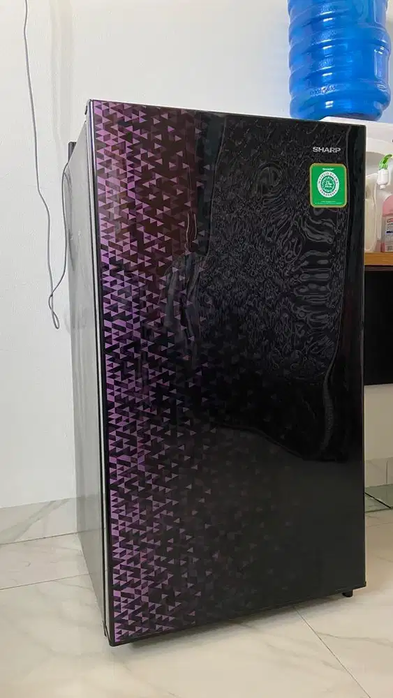 Kulkas Sharp 1 Pintu
