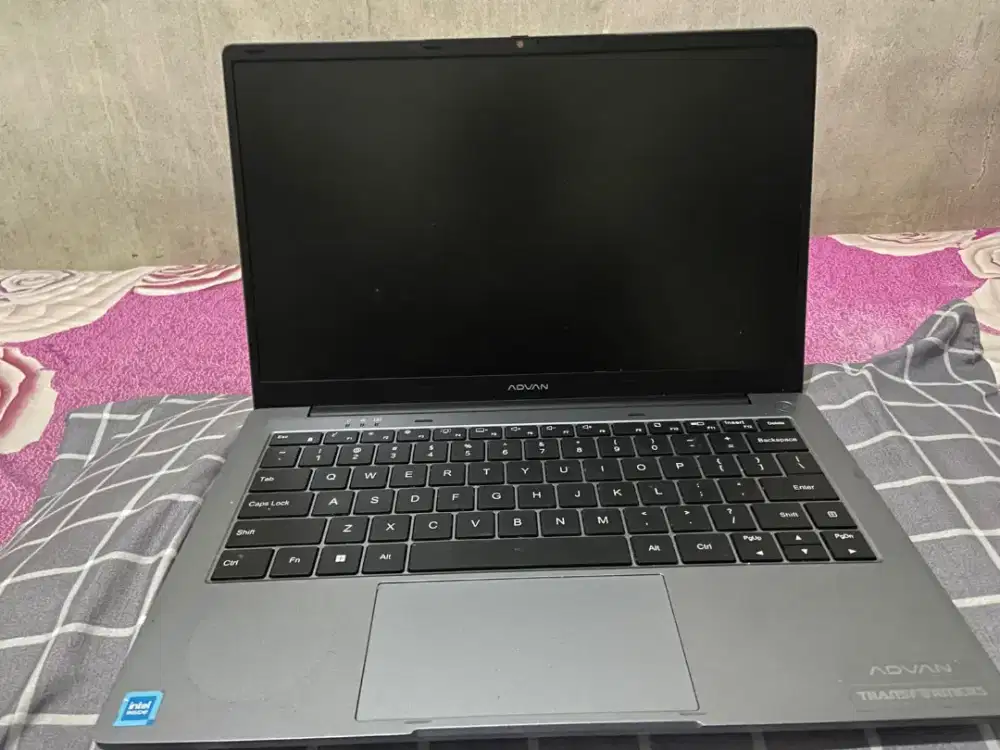 Advan tbook transformer