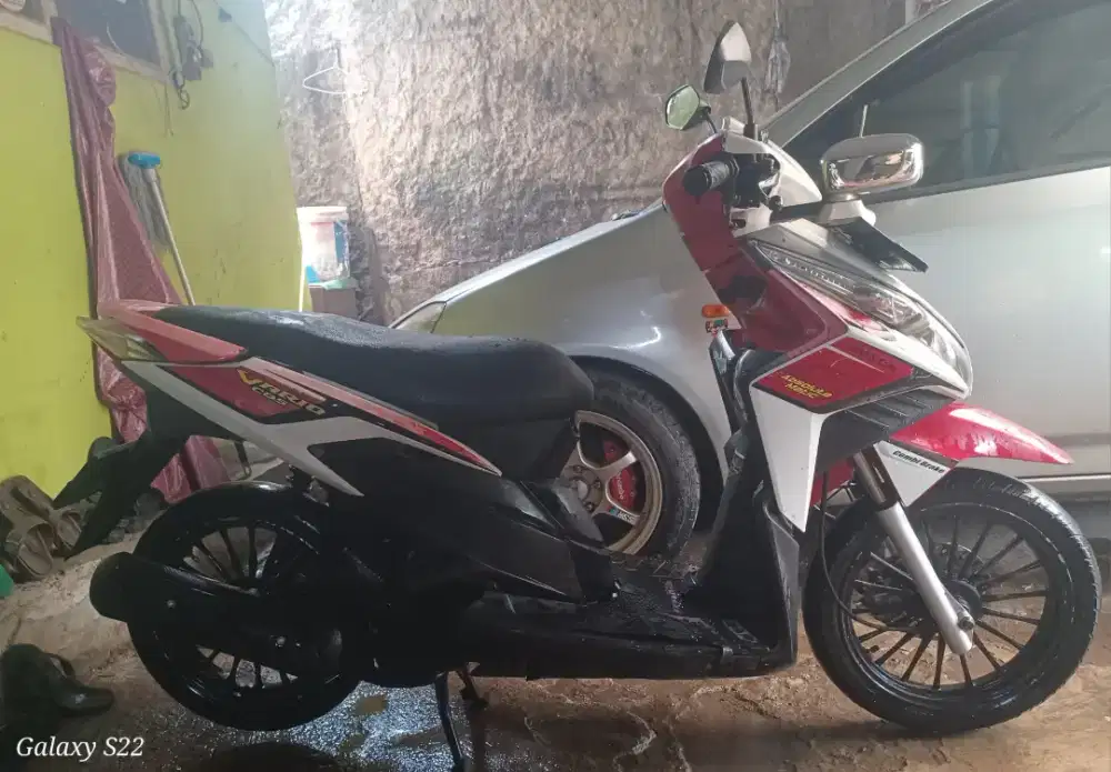 Vario techno cbs