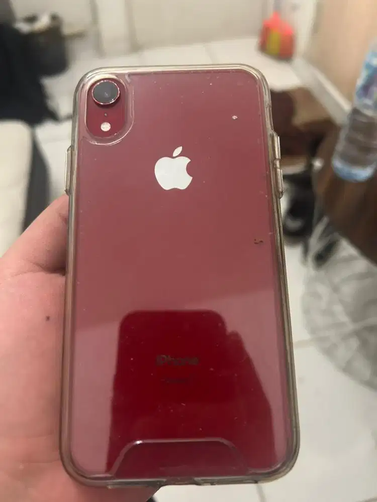 IPHONE XR EX-INTER 64GB ALL OPERATOR