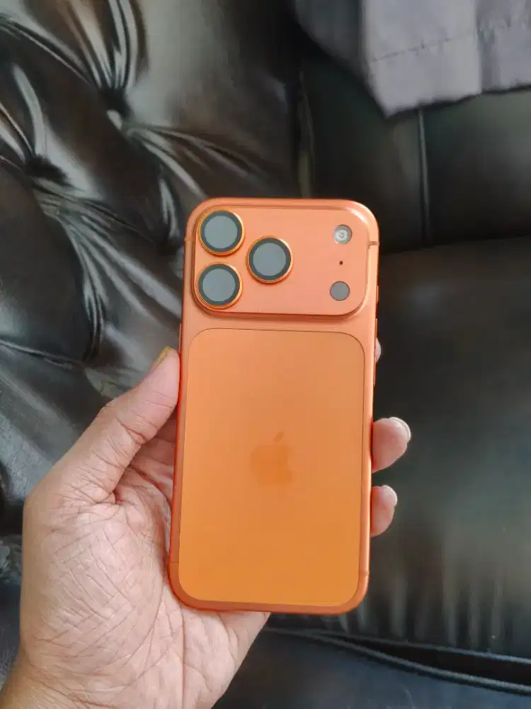 iPhone 17 pro 256gb iBox