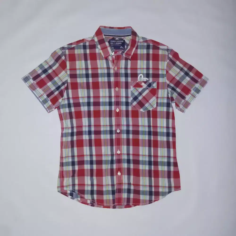 Kemeja/Baju EVISU