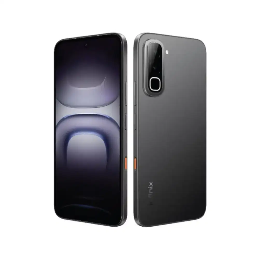 BARU INFINIX HOT 70 6/256