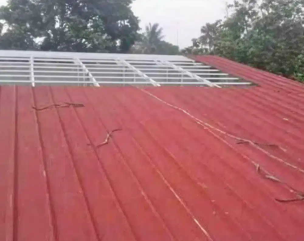 Promo pasang atap rumah