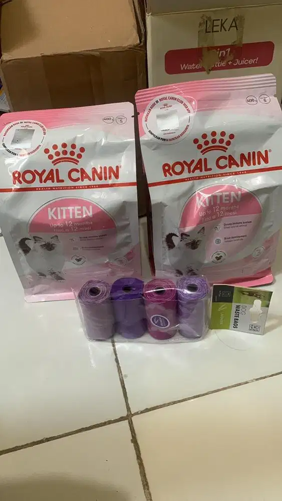 Royal Canin Kitten