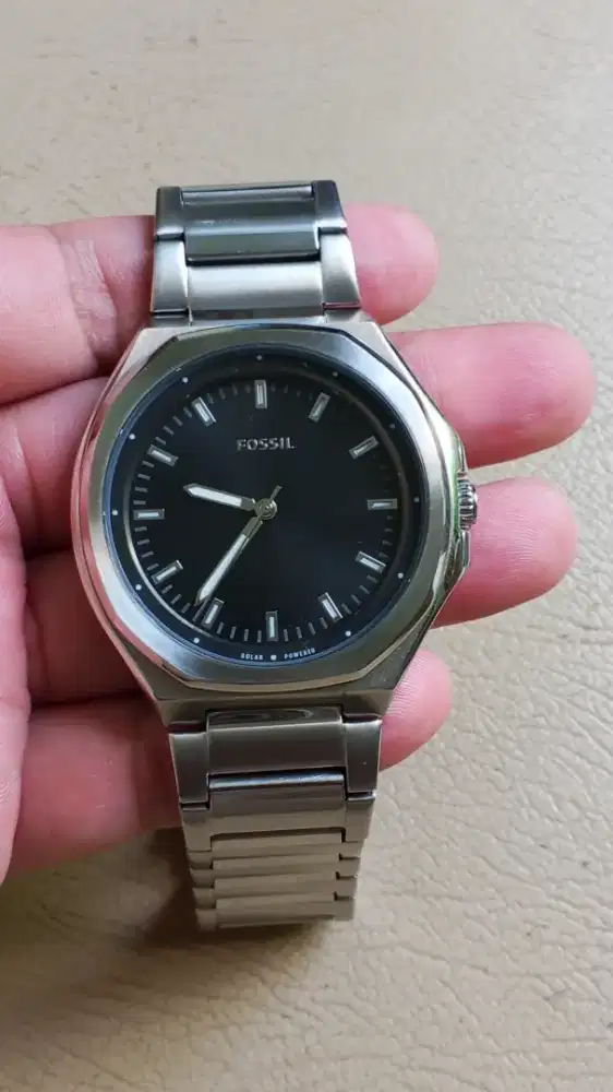 Jam Tangan Fossil BQ 2765