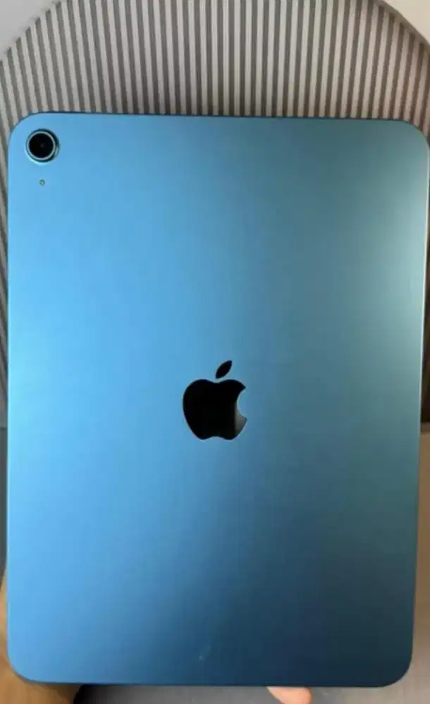 Ipad gen 11 128 blue NO NEGO