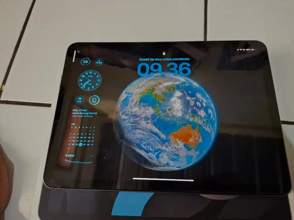 Ipad Air 4 64gb Wifi Only