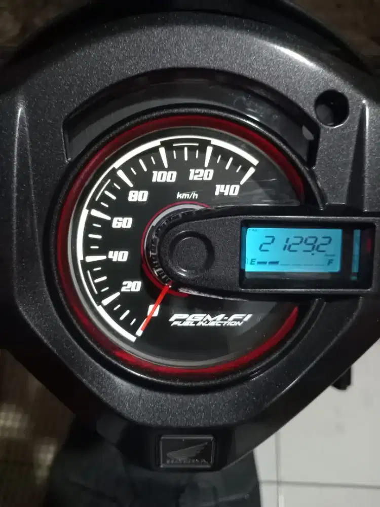 motor honda beat deluxe new cbs thn 2026 nego