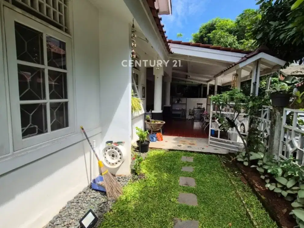 Dijual Rumah Strategis Harga Menarik Di Bintaro