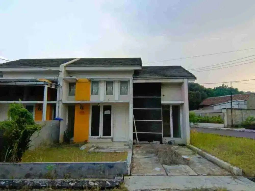 Rumah Manis murah di Proland Pondok Rajeg Cibinong