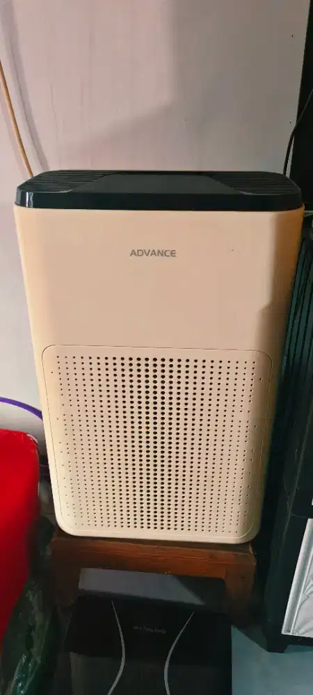 purifier pembersih udara ruangan